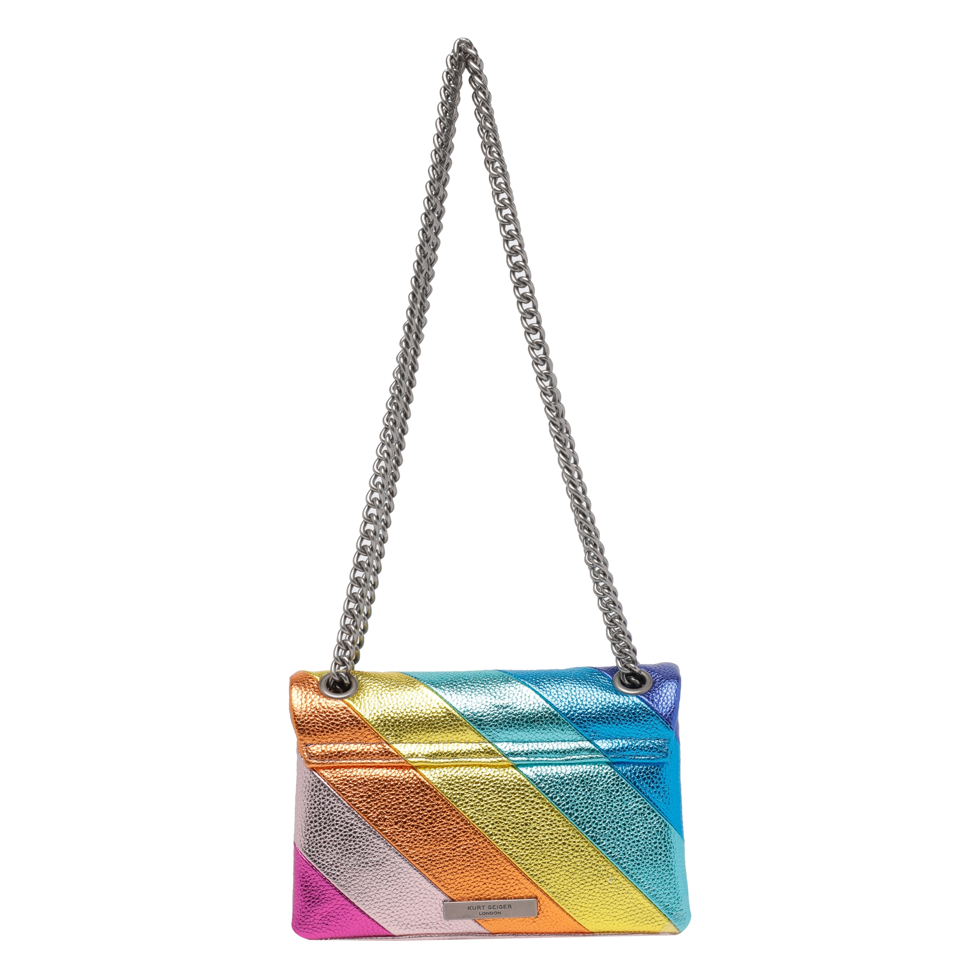 [Kurt Geiger] Shoulder bag FW26 4550969109MULT/OTHER