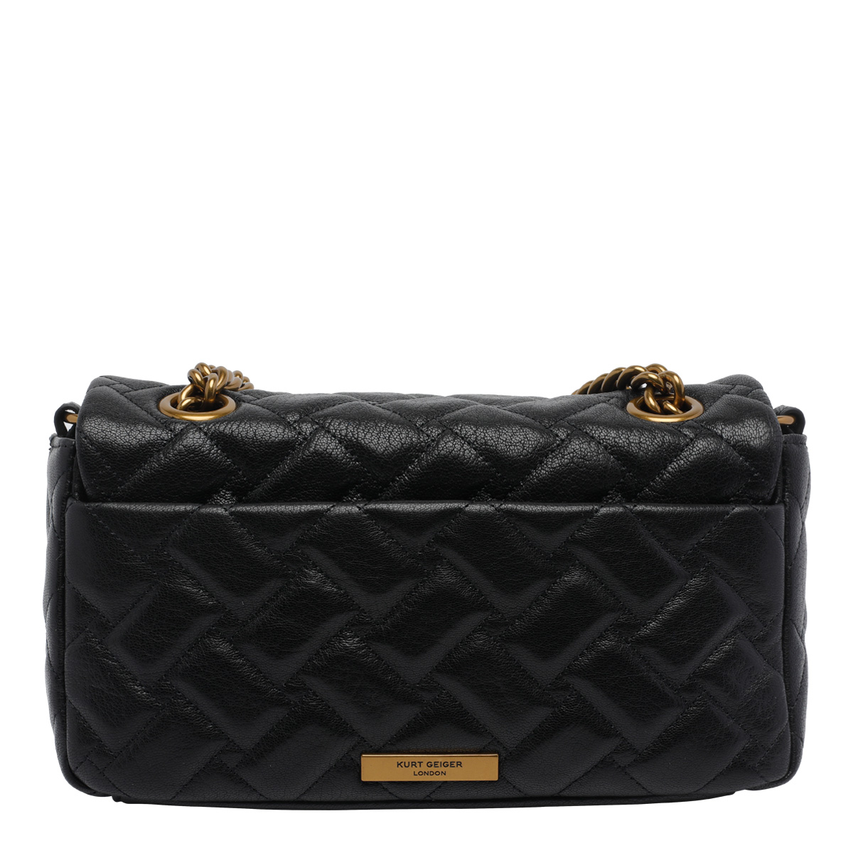 [Kurt Geiger] Shoulder bag FW26 5374800109BLACK