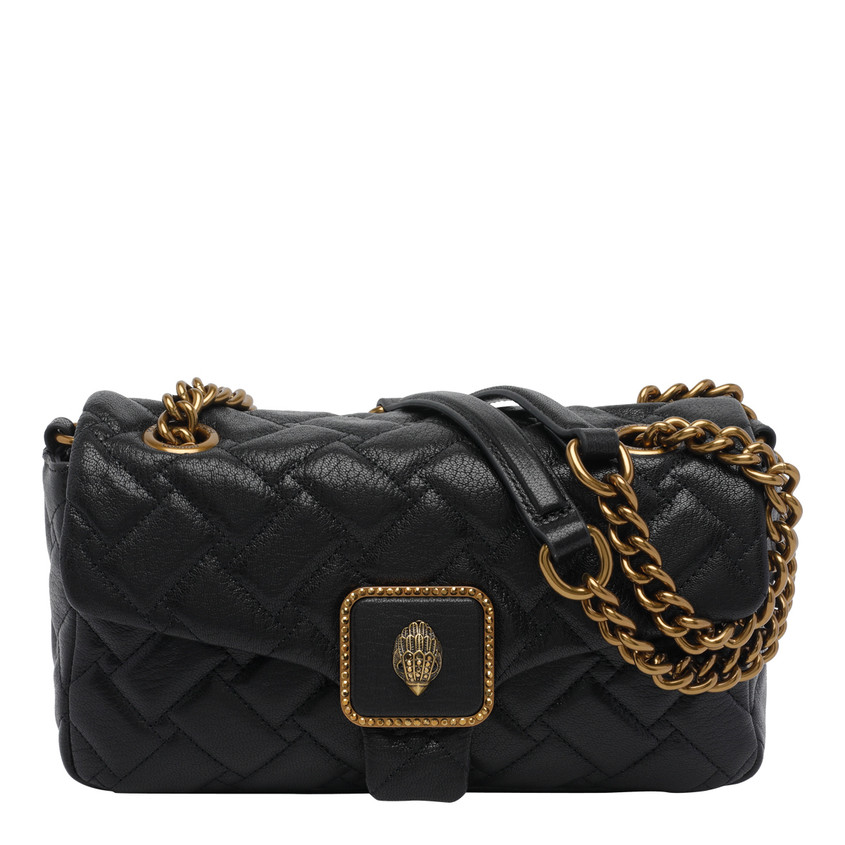 [Kurt Geiger] Shoulder bag FW26 5374800109BLACK