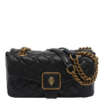 [Kurt Geiger] Shoulder bag FW26 5374800109BLACK