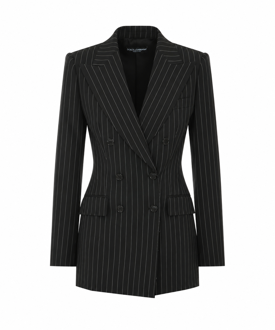 [Dolce & Gabbana] Jacket FW26 F29QFTFRZATS8051