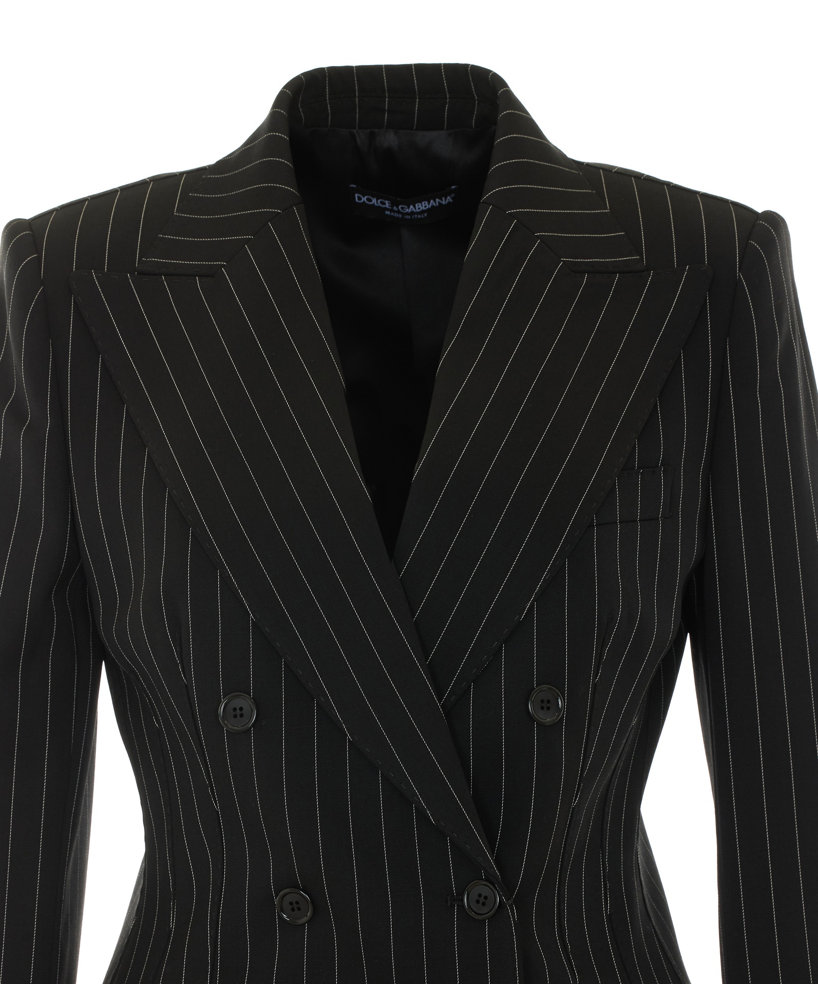 [Dolce & Gabbana] Jacket FW26 F29QFTFRZATS8051