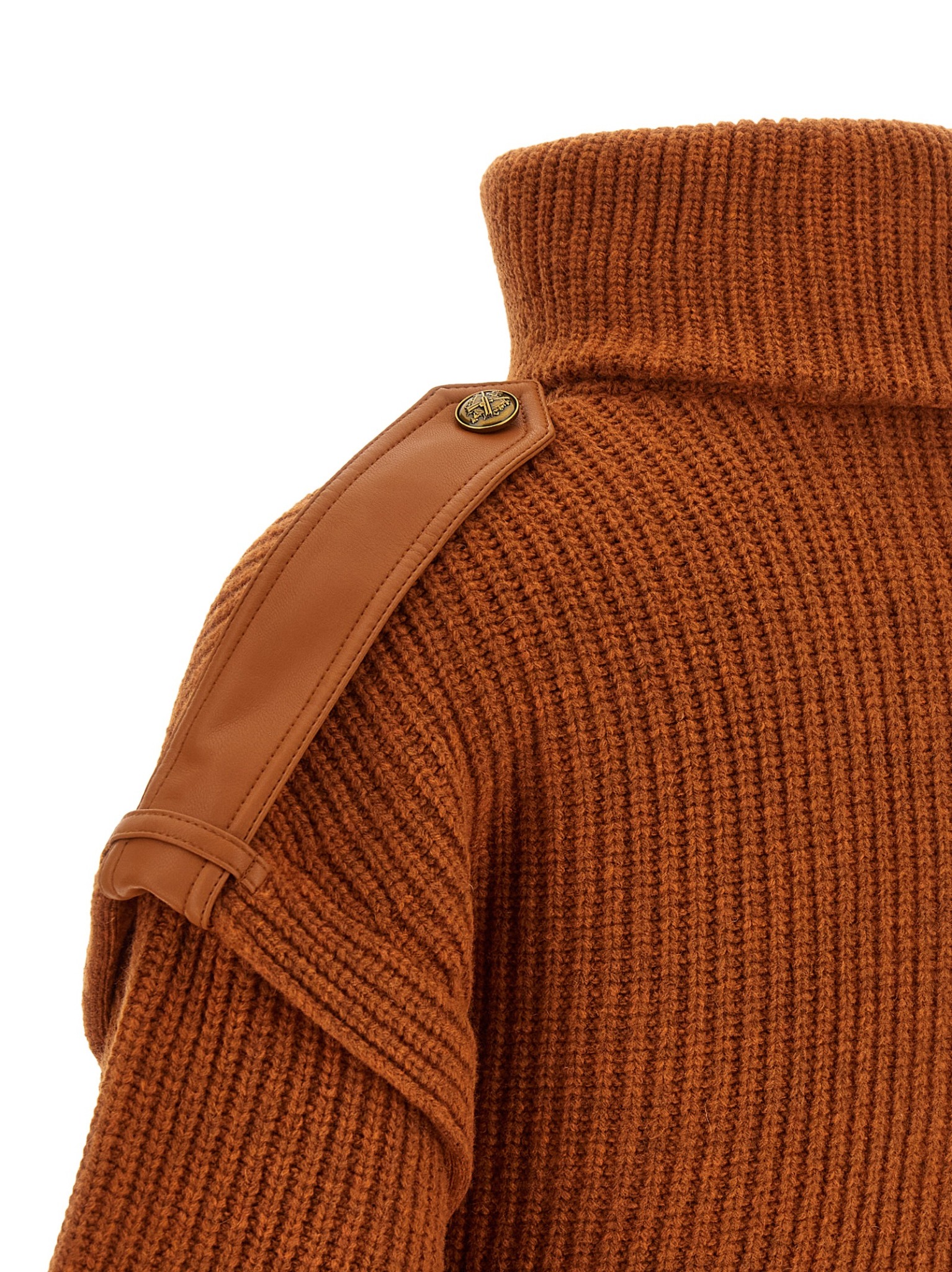 [Zimmermann] Knitwear FW26 9556TF261RUT