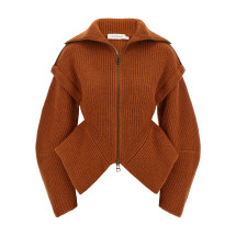 [Zimmermann] Knitwear FW26 9556TF261RUT
