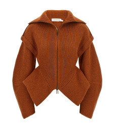 [Zimmermann] Knitwear FW26 9556TF261RUT