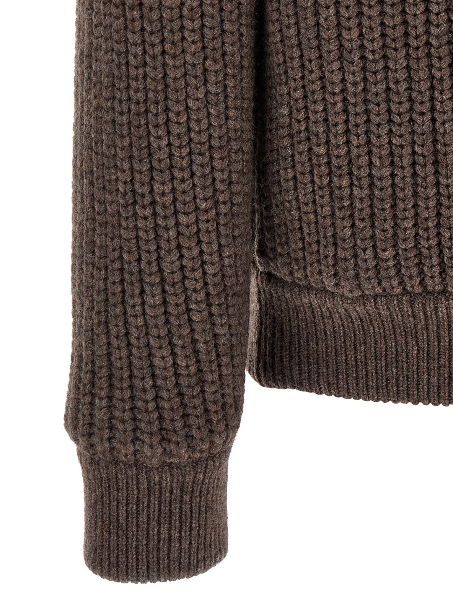 [Brunello Cucinelli] Casual Jacket FW26 MPMVS2060CYD79