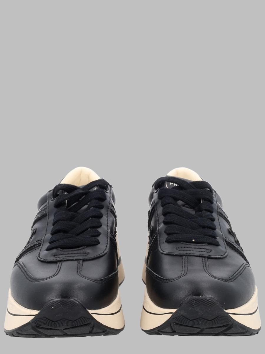 [Premiata] Sneakers FW26 BETHCOIN_8503