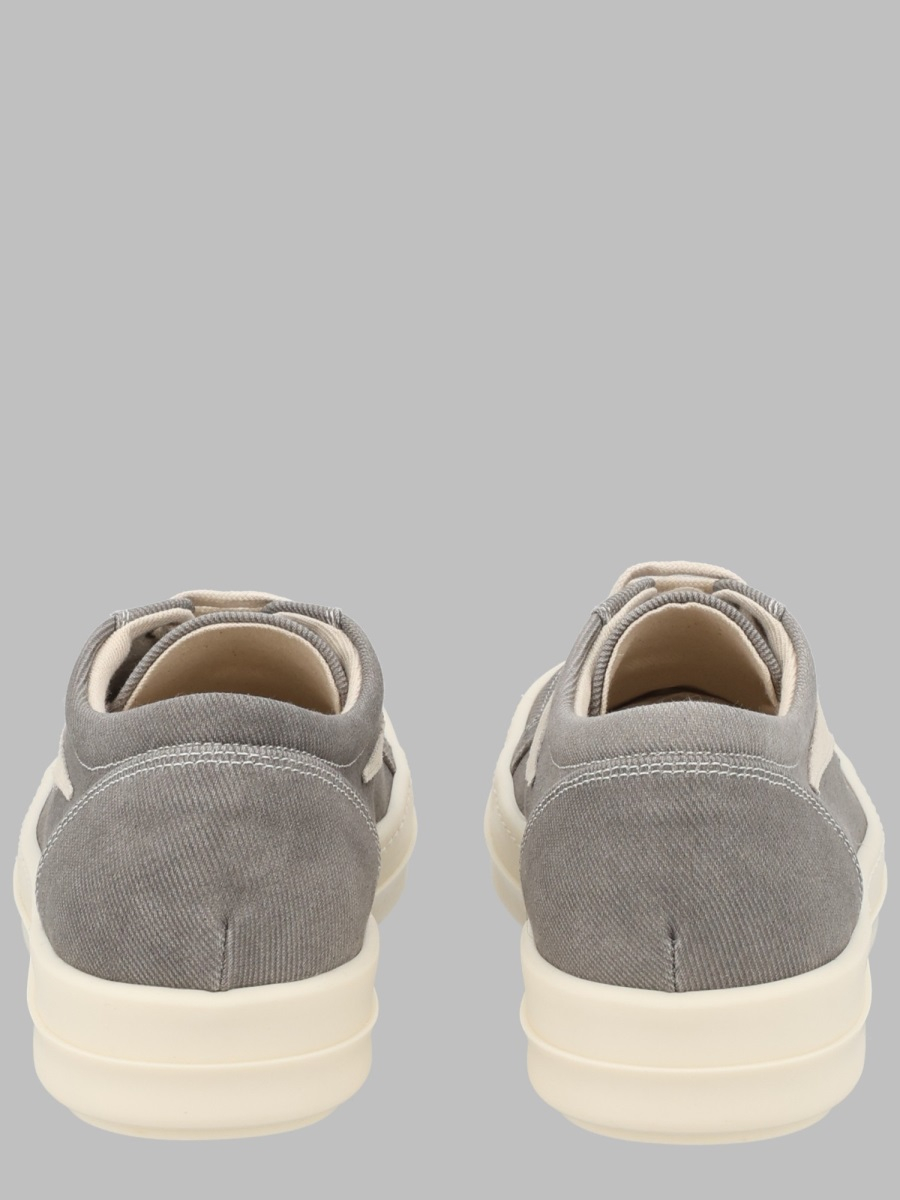 [RICK OWENS DRKSHDW] Sneakers FW26 DS02F6803_DLDLVS7811