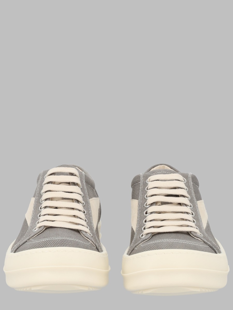 [RICK OWENS DRKSHDW] Sneakers FW26 DS02F6803_DLDLVS7811