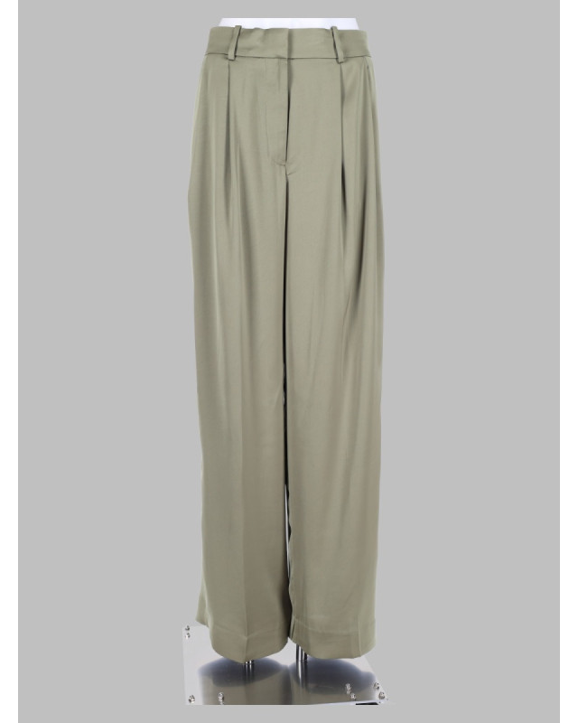 [MICHAEL BY MICHAEL KORS] Pants FW26 MT530VRAYJ_305SAFARIGREEN