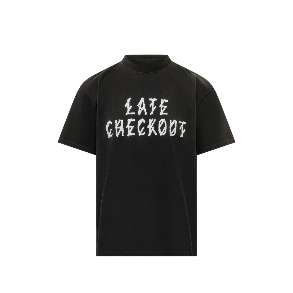 [44 Label Group] T-shirts FW26 B0030669 FA706 P816