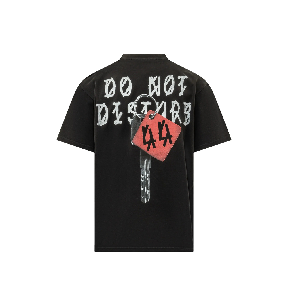 [44 Label Group] T-shirts FW26 B0030669 FA706 P816