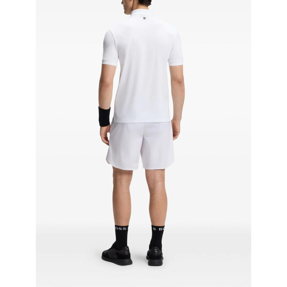 [BOSS] T-shirts Short Sleeve FW26 50563363  100