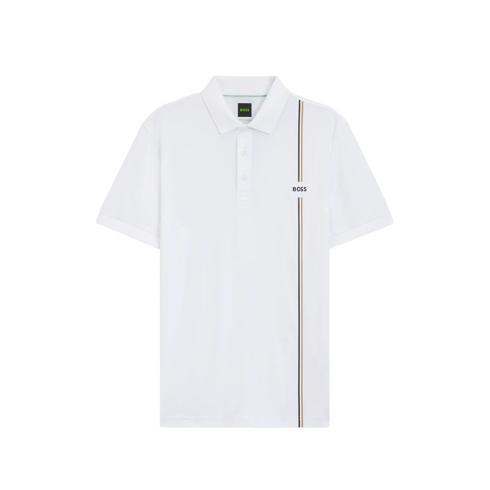[BOSS] T-shirts Short Sleeve FW26 50563363  100