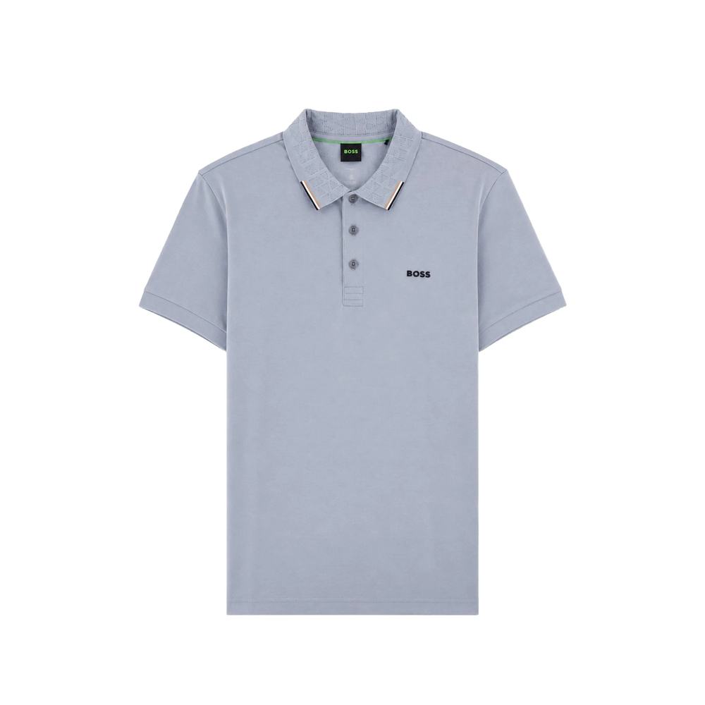 [BOSS] T-shirts Short Sleeve FW26 50564779  026