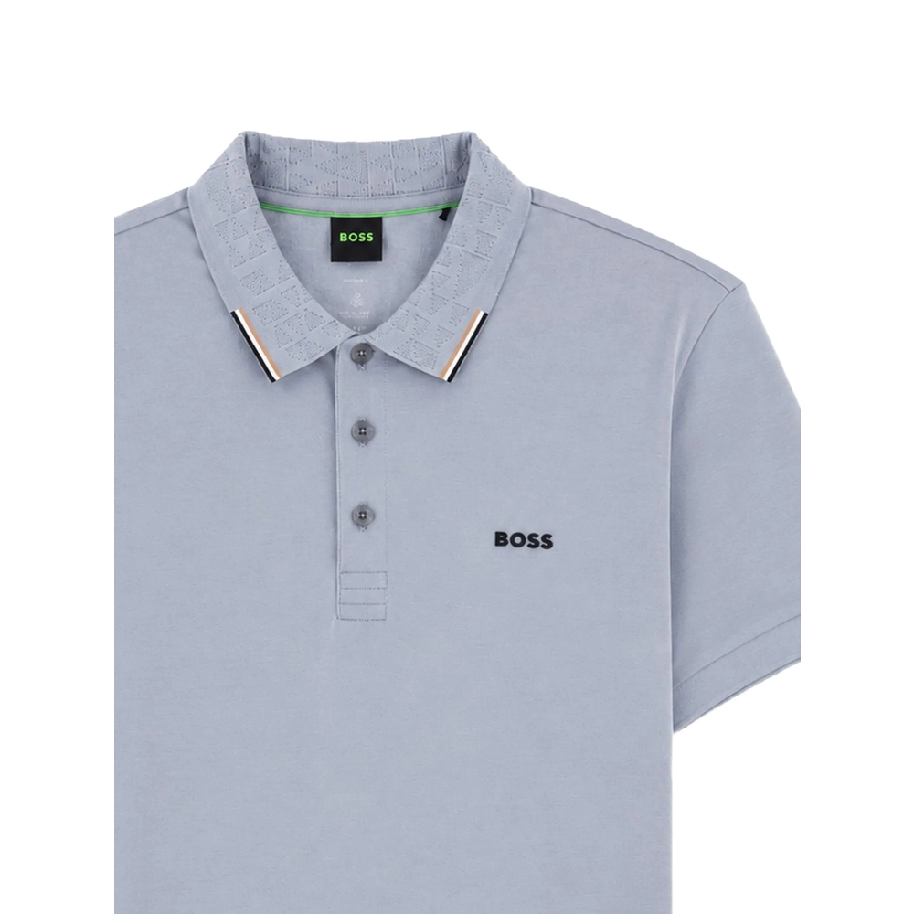 [BOSS] T-shirts Short Sleeve FW26 50564779  026