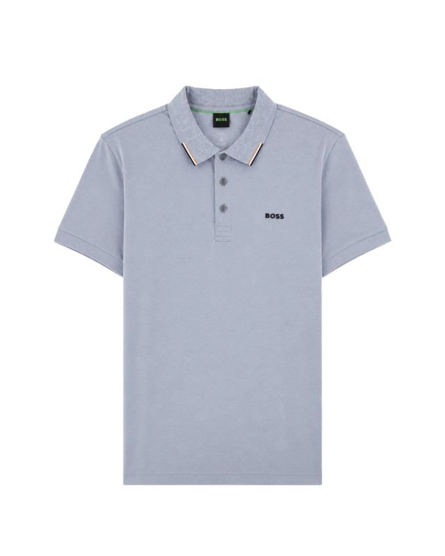 [BOSS] T-shirts Short Sleeve FW26 50564779  026