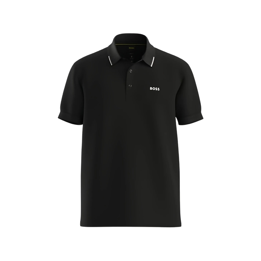 [BOSS] T-shirts Short Sleeve FW26 50564779  001
