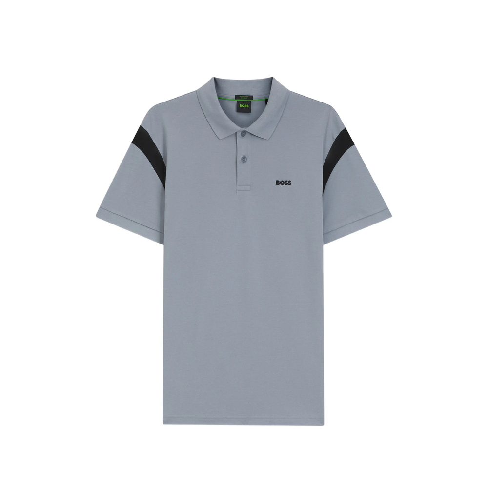 [BOSS] T-shirts Short Sleeve FW26 50564793  026