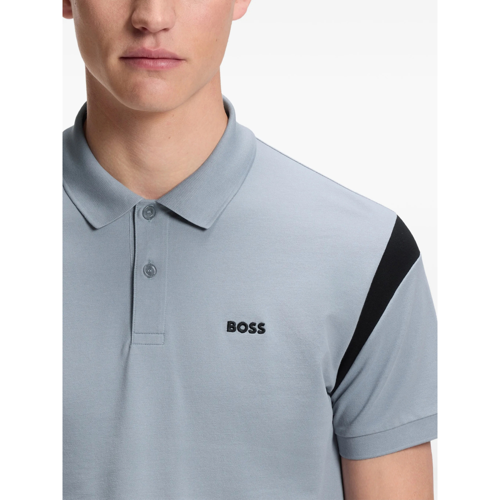 [BOSS] T-shirts Short Sleeve FW26 50564793  026