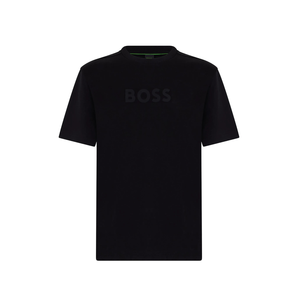 [BOSS] T-shirts Short Sleeve FW26 50553652  001