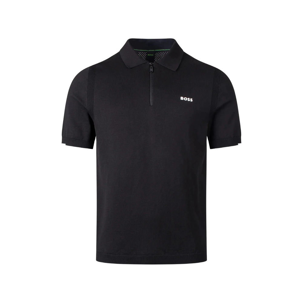 [BOSS] T-shirts Short Sleeve FW26 50558344  001