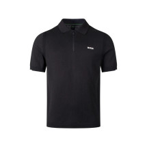 [BOSS] T-shirts Short Sleeve FW26 50558344  001