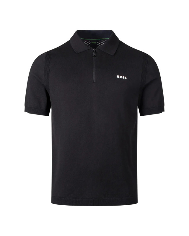 [BOSS] T-shirts Short Sleeve FW26 50558344  001