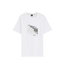 [BOSS] T-shirts Short Sleeve FW26 50566853  100