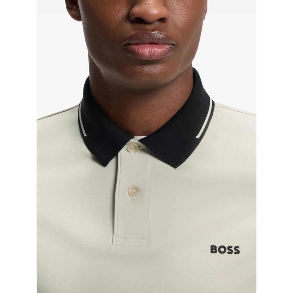 [BOSS] T-shirts Short Sleeve FW26 50564688  272