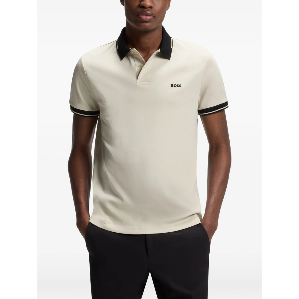 [BOSS] T-shirts Short Sleeve FW26 50564688  272