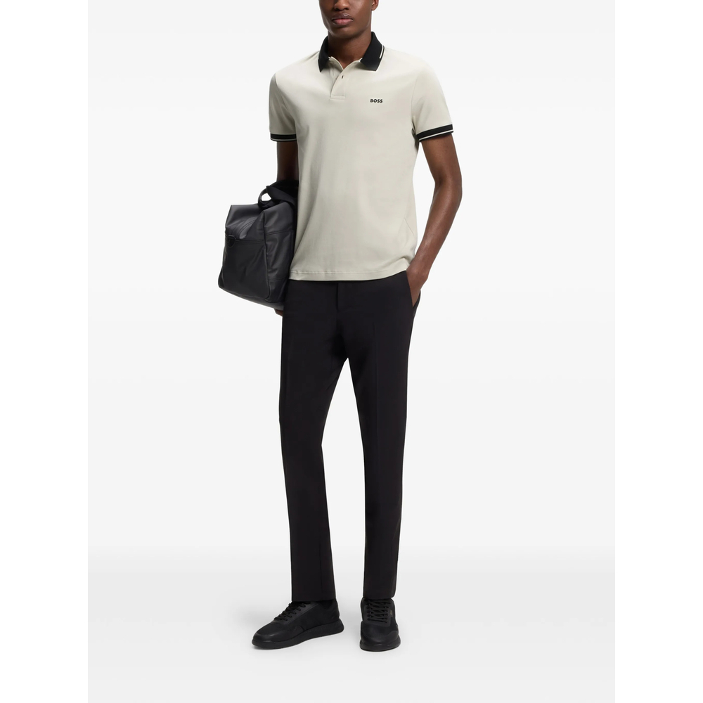 [BOSS] T-shirts Short Sleeve FW26 50564688  272