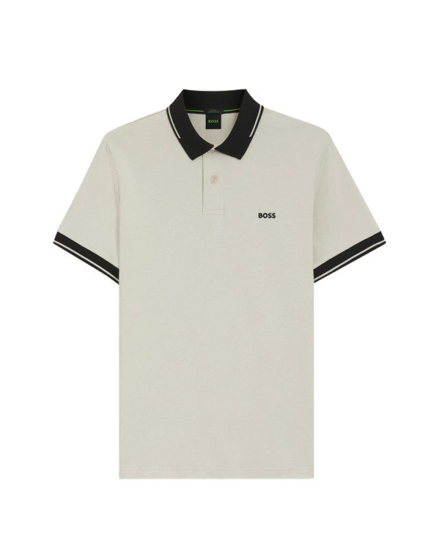 [BOSS] T-shirts Short Sleeve FW26 50564688  272