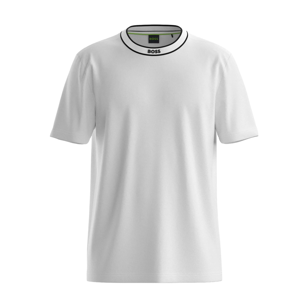 [BOSS] T-shirts Short Sleeve FW26 50554862  100