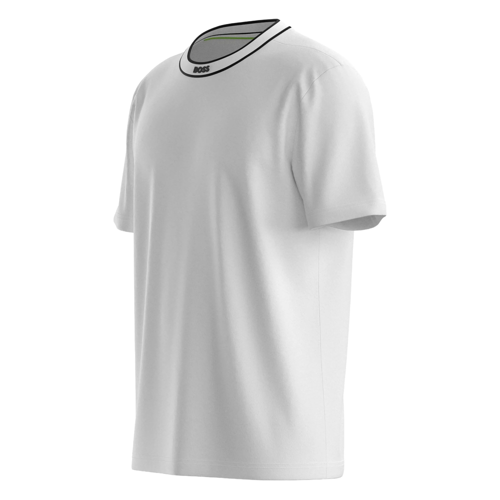 [BOSS] T-shirts Short Sleeve FW26 50554862  100