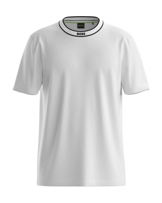 [BOSS] T-shirts Short Sleeve FW26 50554862  100