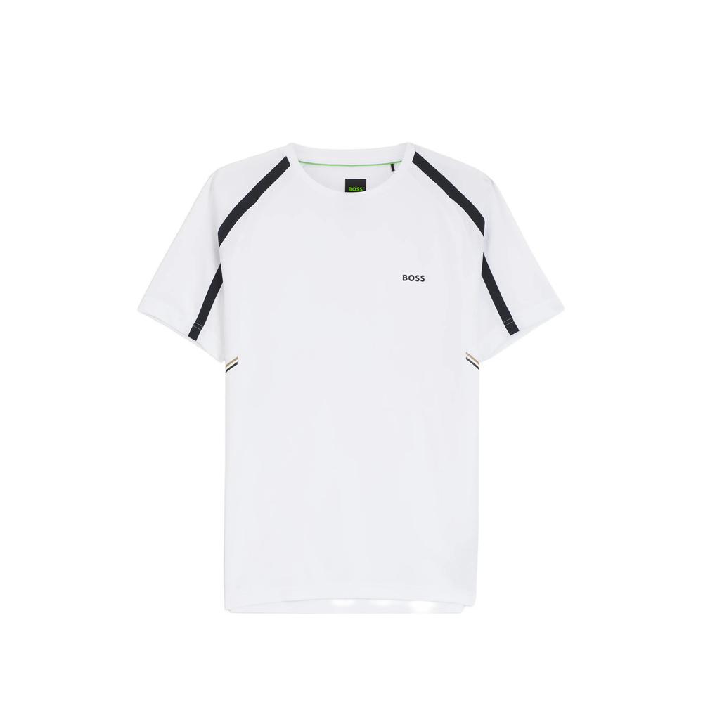 [BOSS] T-shirts Short Sleeve FW26 50564786  100