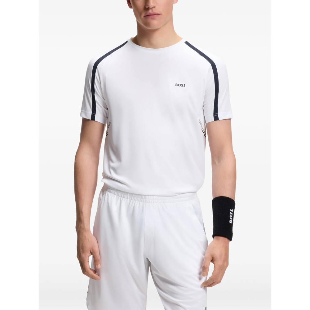 [BOSS] T-shirts Short Sleeve FW26 50564786  100