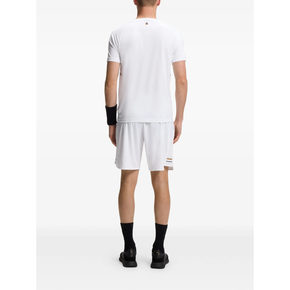 [BOSS] T-shirts Short Sleeve FW26 50564786  100