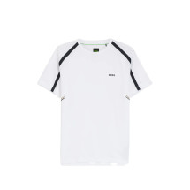 [BOSS] T-shirts Short Sleeve FW26 50564786  100