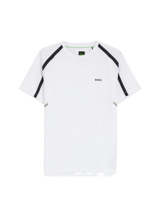 [BOSS] T-shirts Short Sleeve FW26 50564786  100