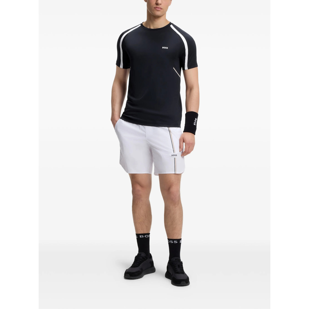 [BOSS] T-shirts Short Sleeve FW26 50564786  402