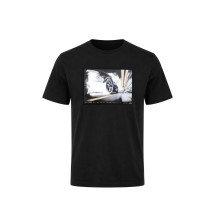 [BOSS] T-shirts Short Sleeve FW26 50566627  001