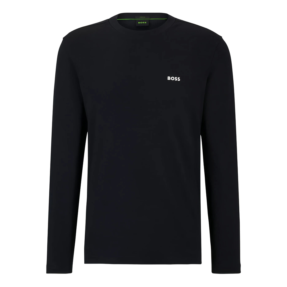 [BOSS] T-shirts FW26 50506365  402