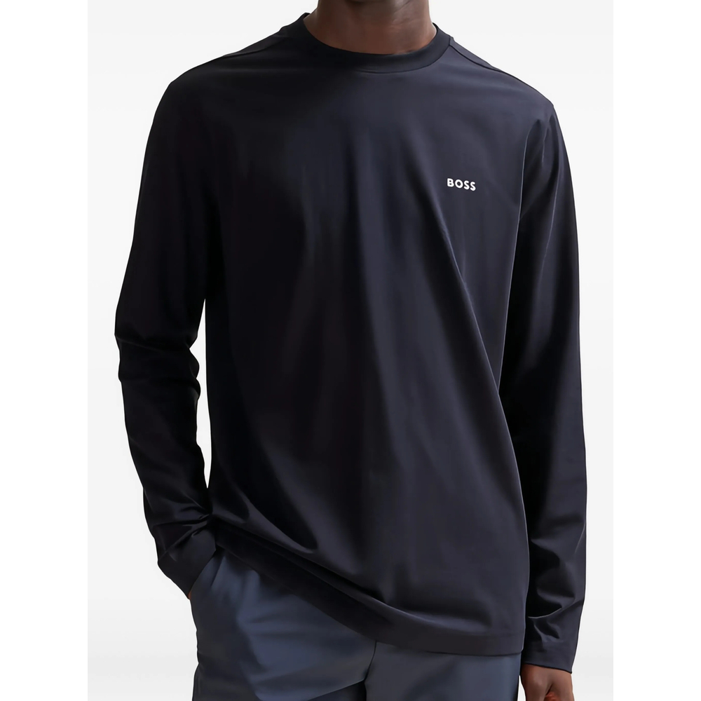 [BOSS] T-shirts FW26 50506365  402