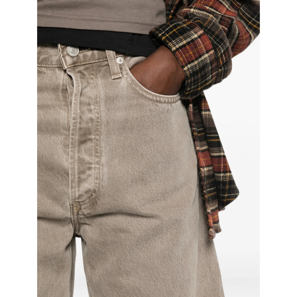 [Agolde] Jeans FW26 A9218-1934  CEDR