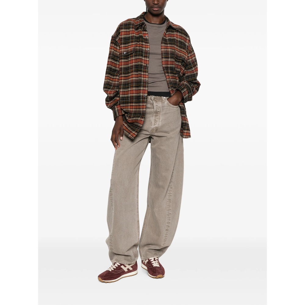 [Agolde] Jeans FW26 A9218-1934  CEDR