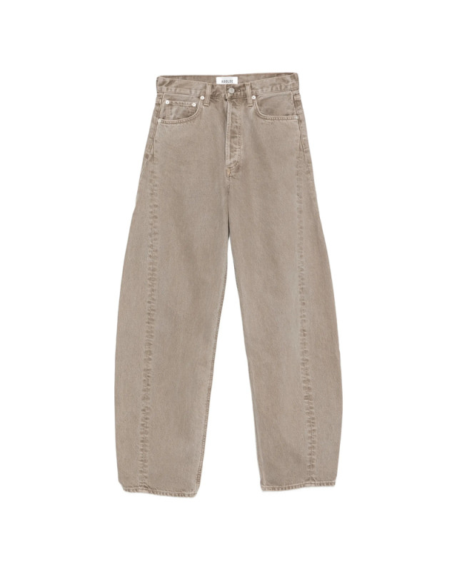 [Agolde] Jeans FW26 A9218-1934  CEDR