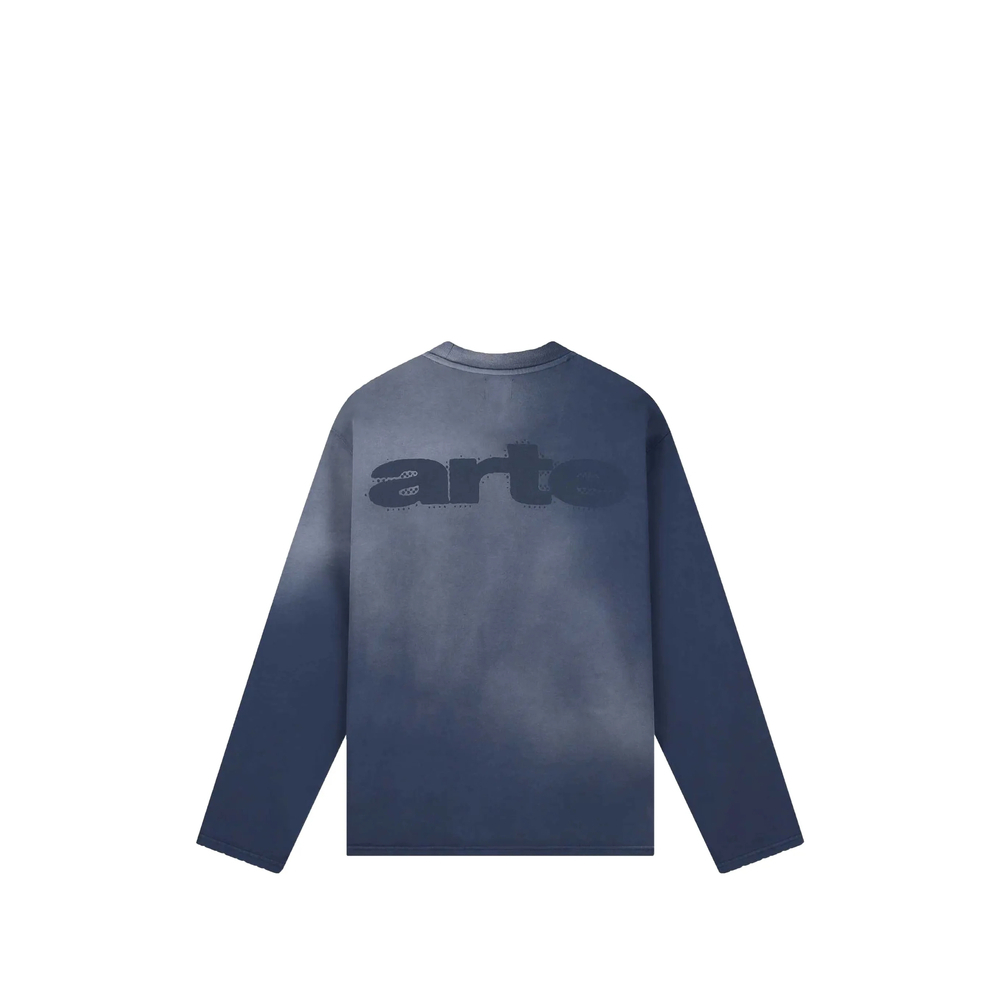 [Arte Antwerp] T-shirts Long Sleeve FW26 125LS  450