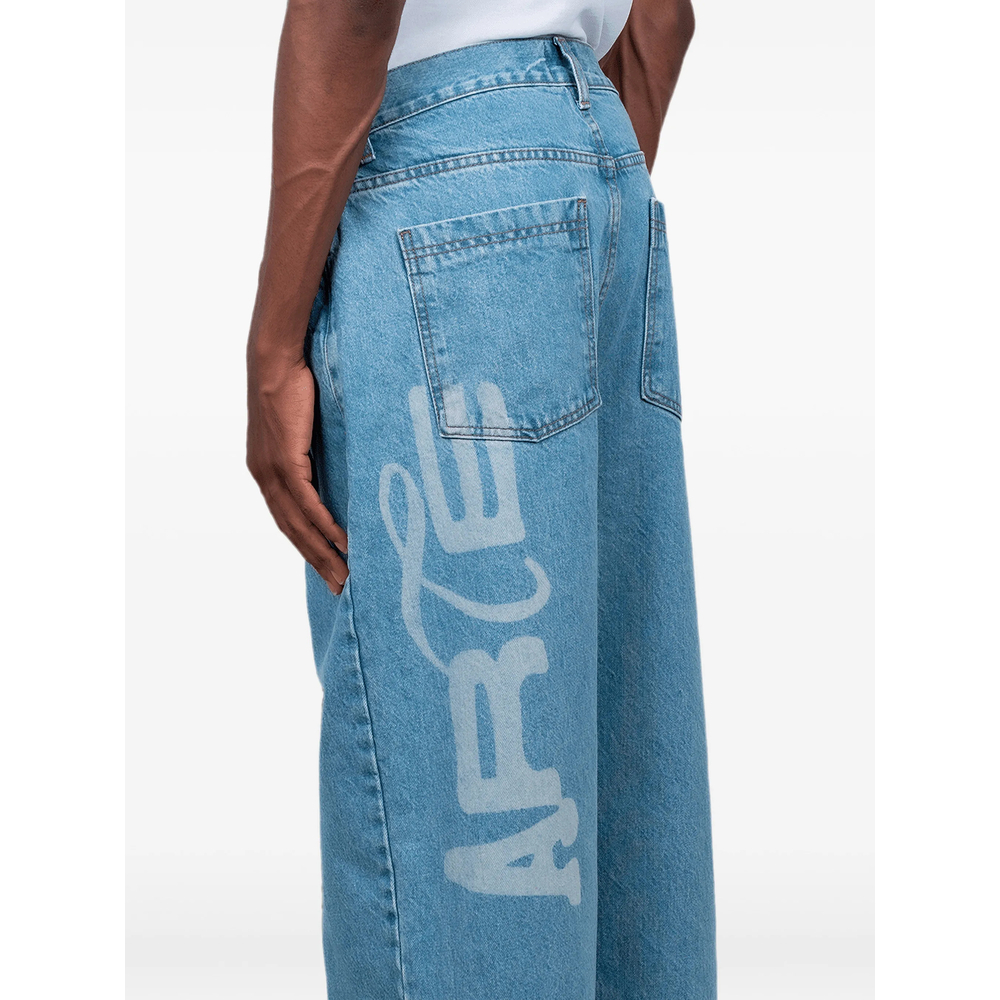 [Arte Antwerp] Jeans FW26 181P.1  488